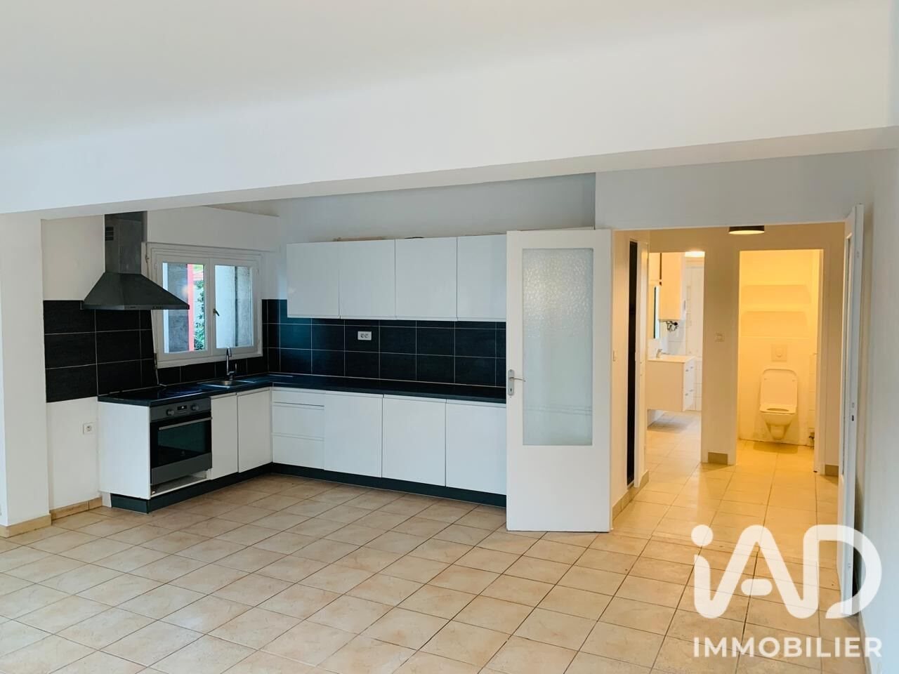 Appartement à louer, 73m², Le Cannet