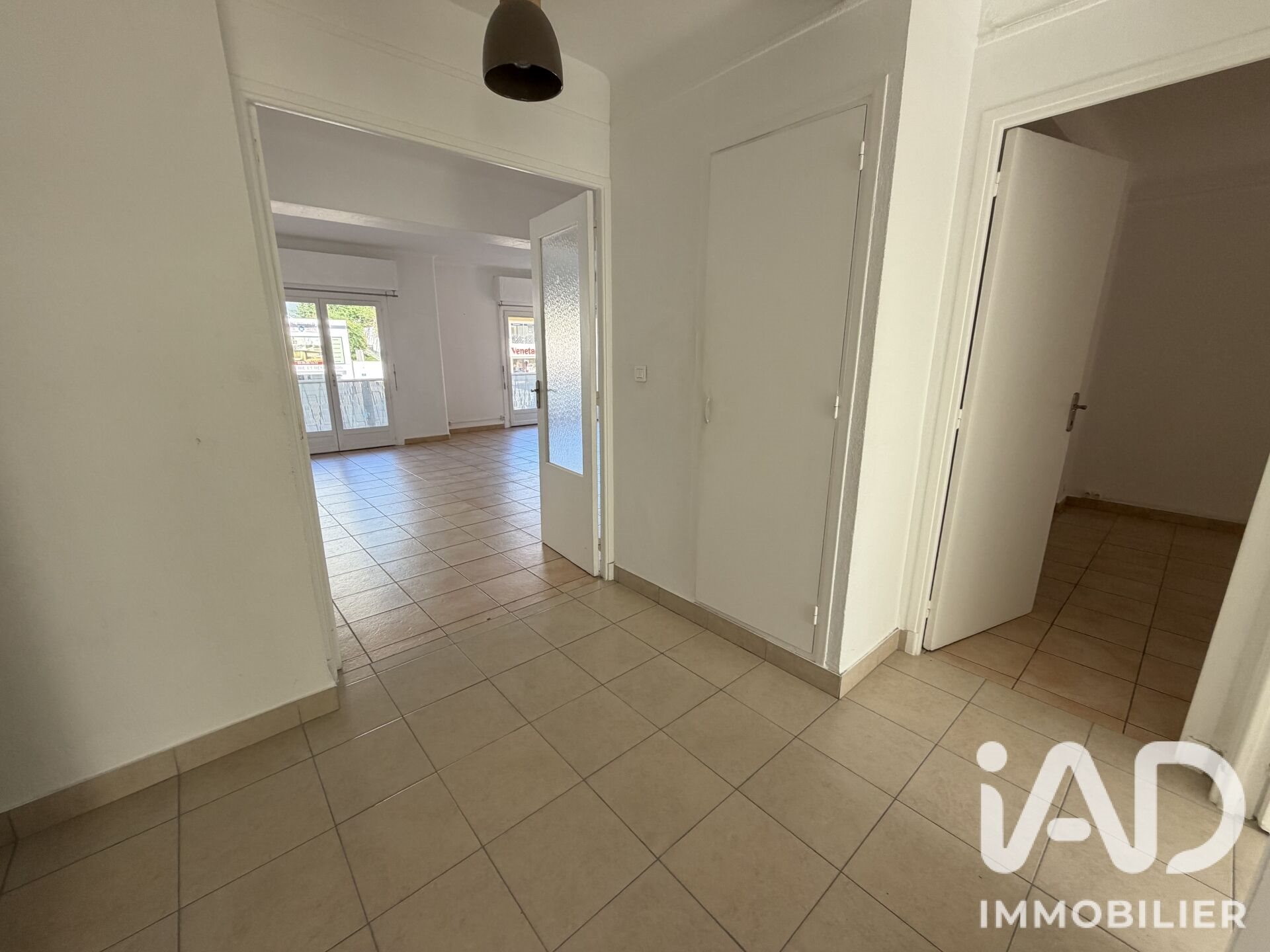 Appartement à louer, 73m², Le Cannet
