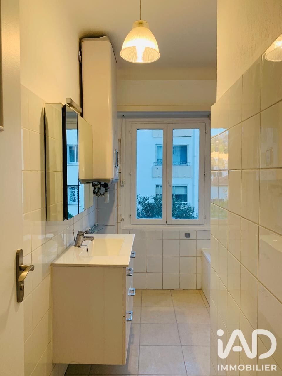Appartement à louer, 73m², Le Cannet