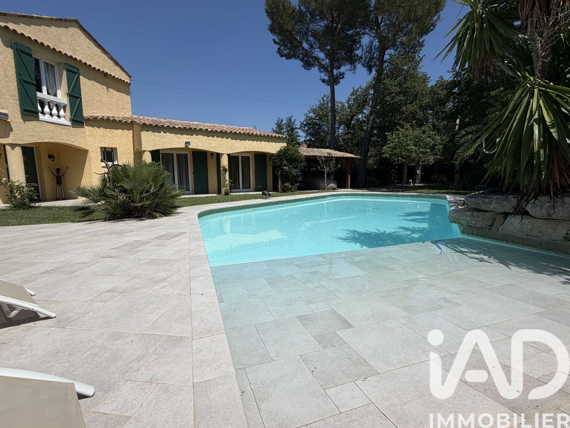 Maison à vendre, 167m², Le Rouret