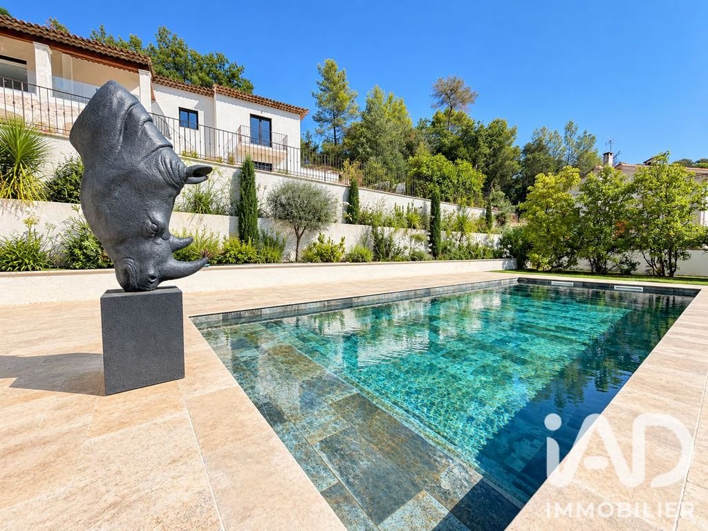 Maison à vendre, 282m², Roquefort-les-Pins
