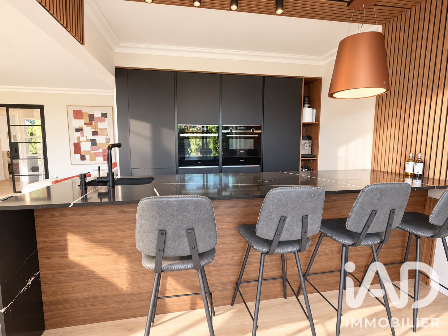 Appartement à vendre, 94m², Grasse