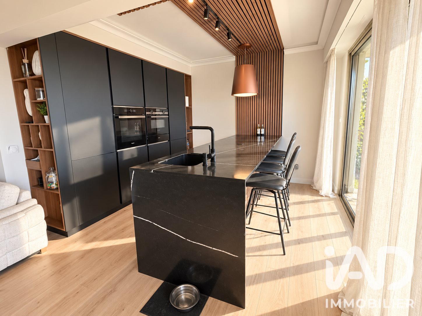 Appartement à vendre, 94m², Grasse