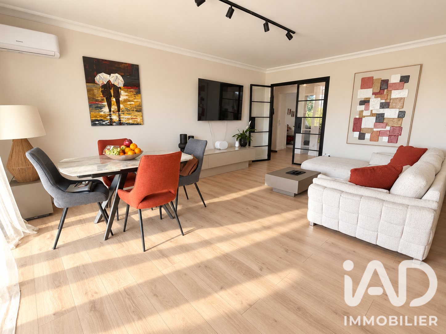 Appartement à vendre, 94m², Grasse