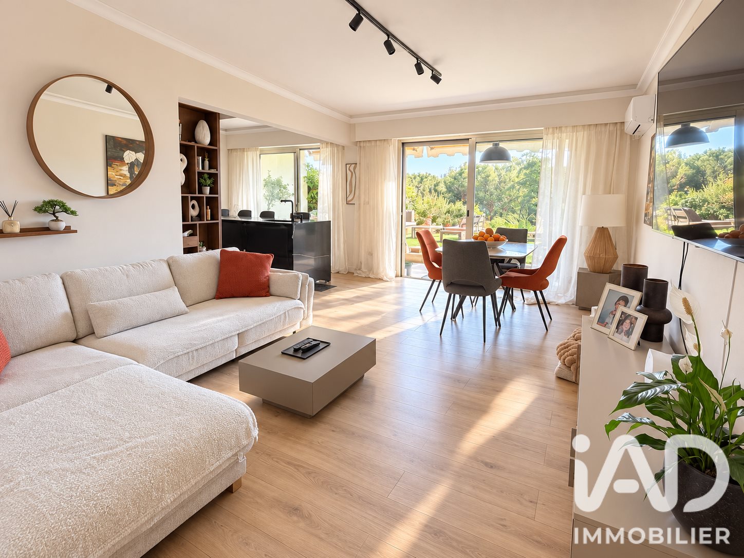 Appartement à vendre, 94m², Grasse