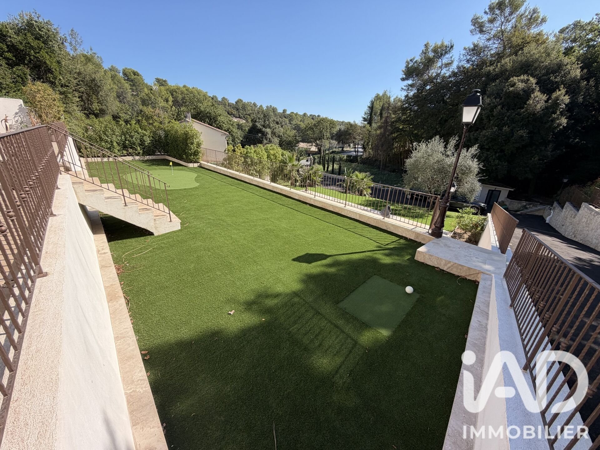Maison à vendre, 282m², Roquefort-les-Pins
