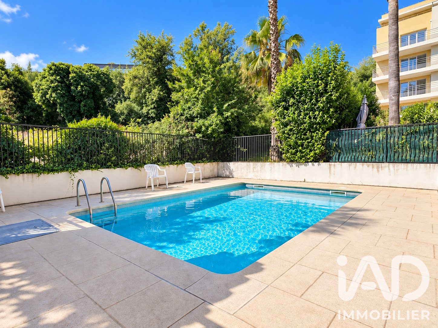 Appartement à vendre, 64m², Grasse
