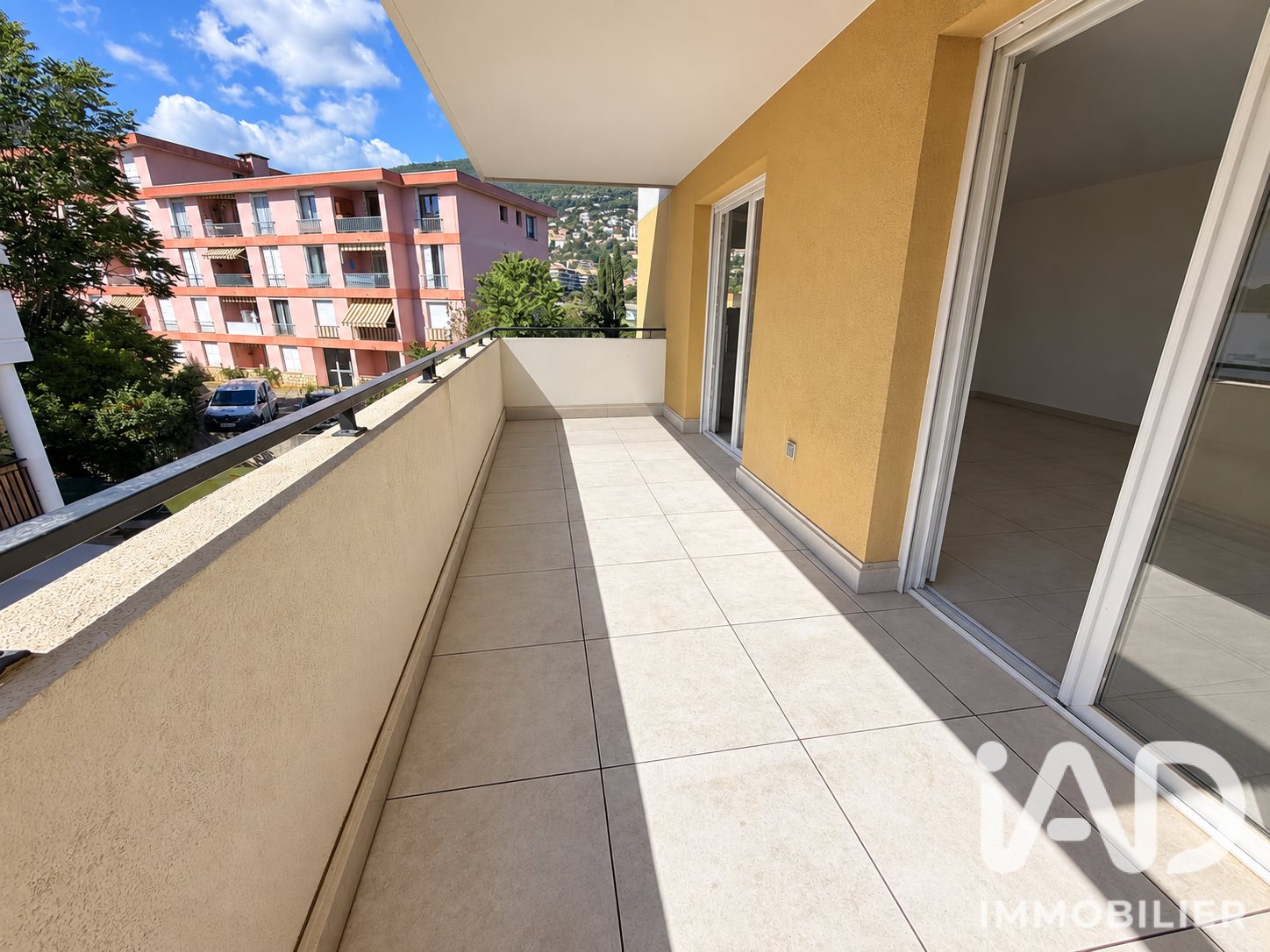 Appartement à vendre, 64m², Grasse