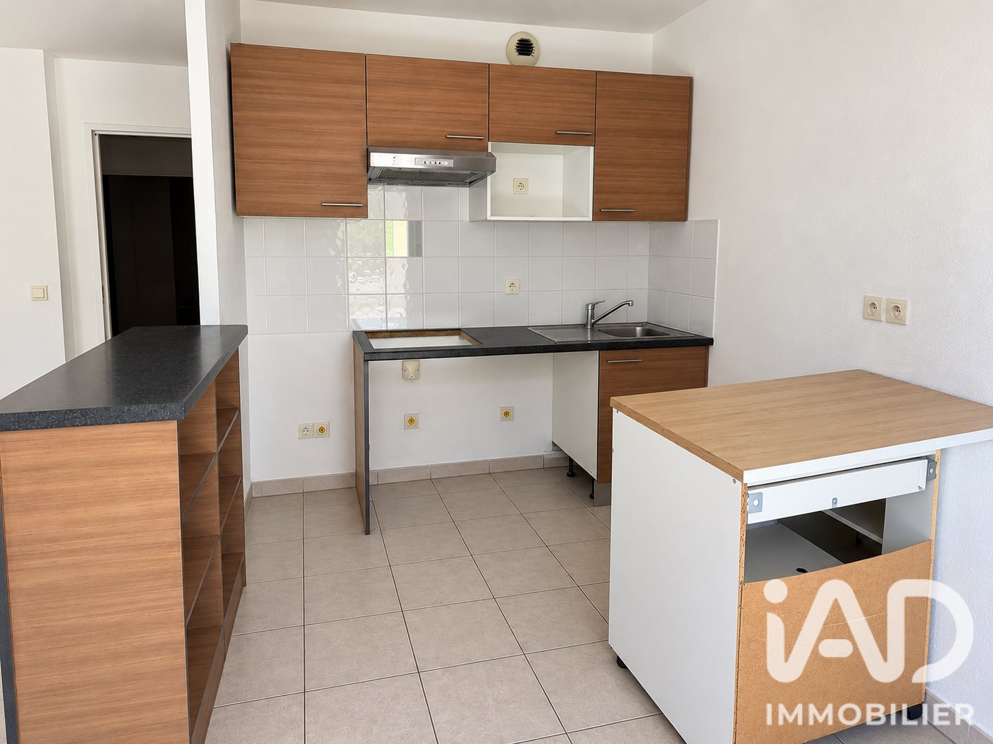 Appartement à vendre, 64m², Grasse