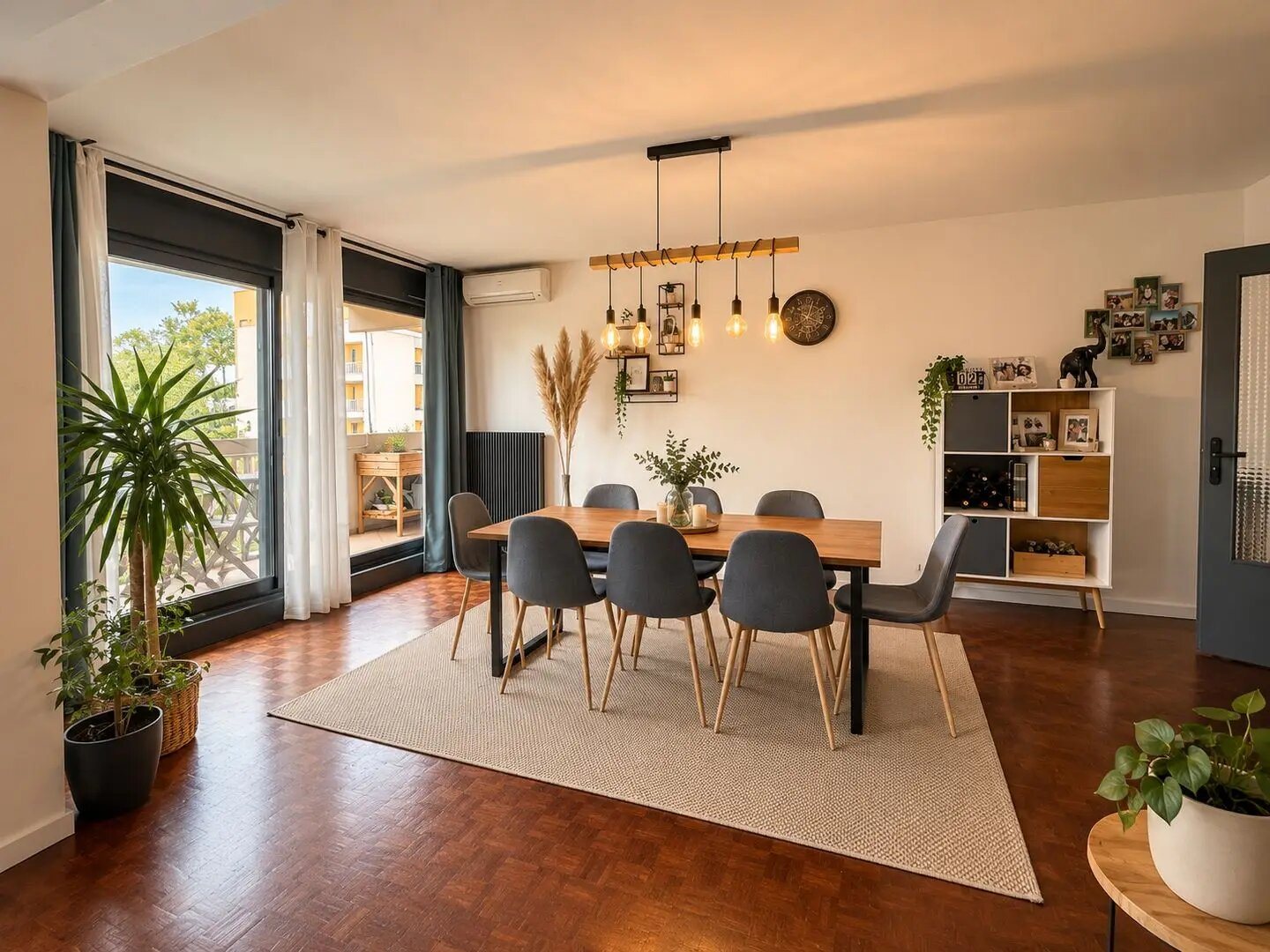 Appartement à vendre, 95m², Lyon 8ème