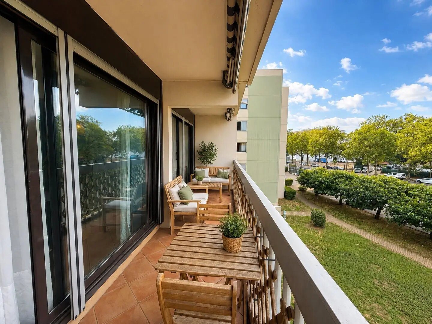 Appartement à vendre, 95m², Lyon 8ème