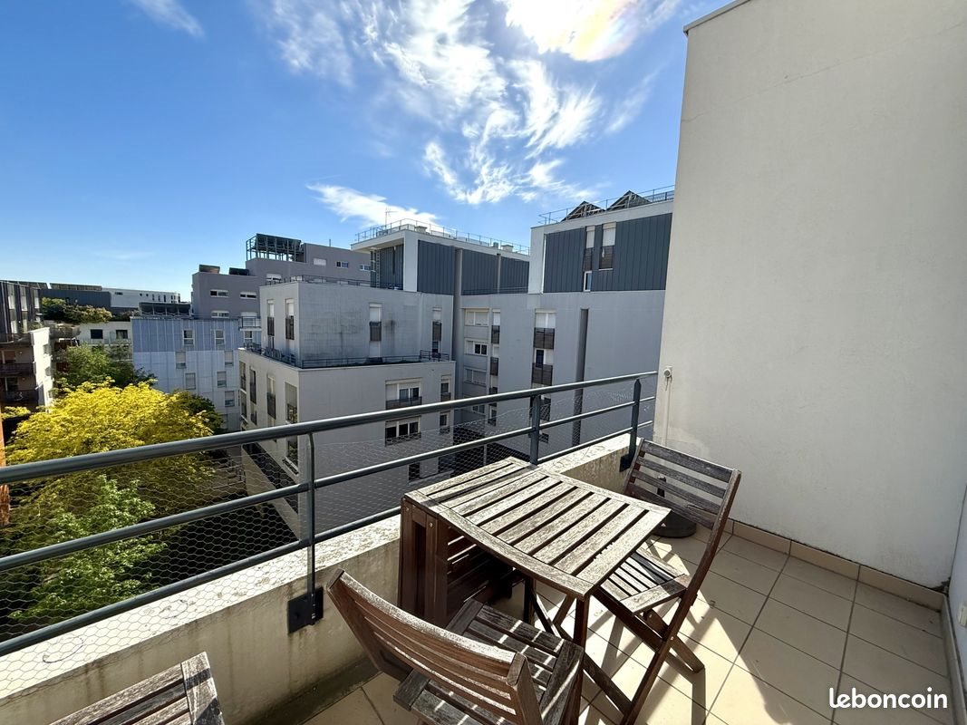 Appartement à vendre, 74m², Lyon 7ème