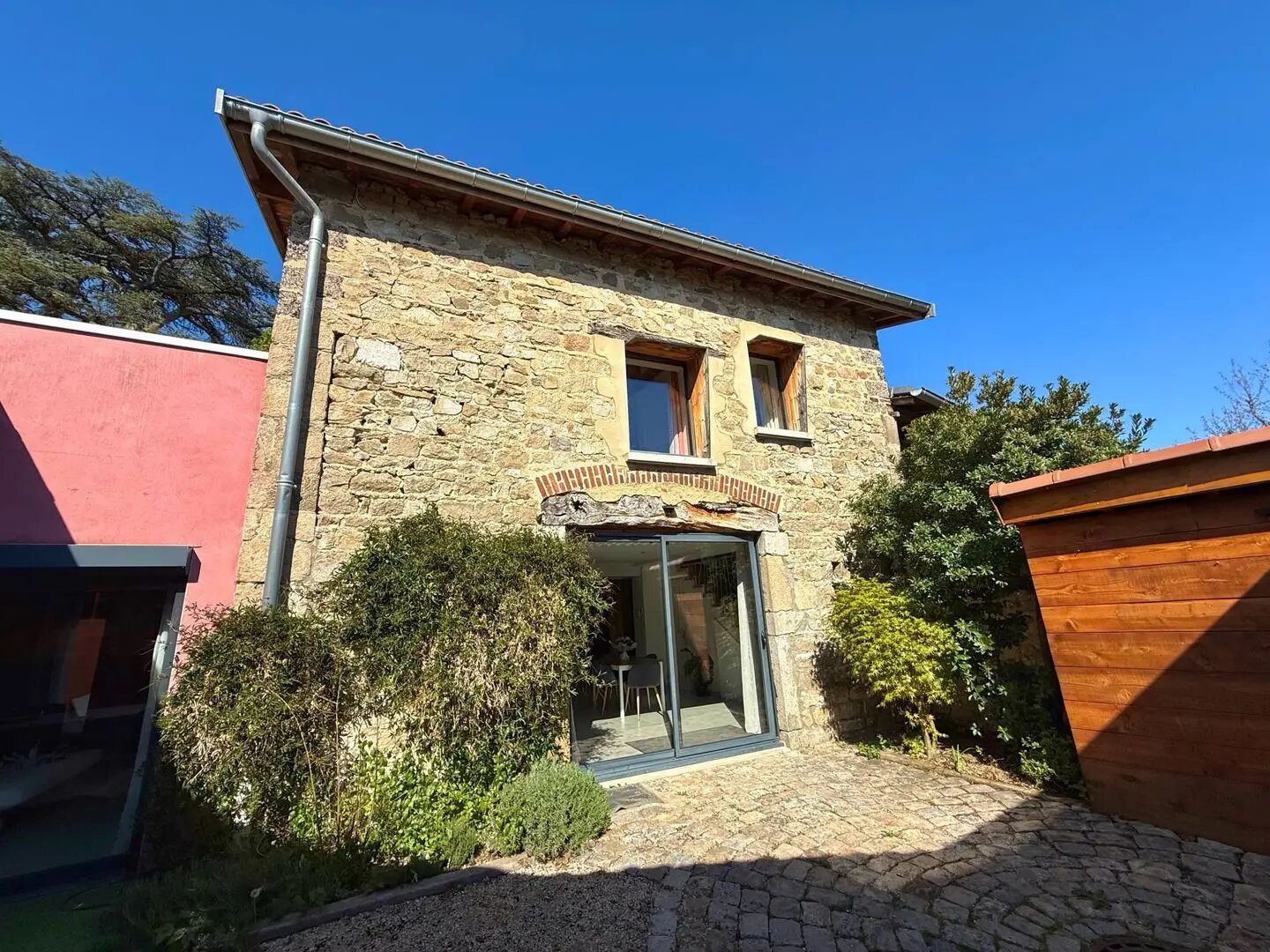 Maison à vendre, 124m², Mornant