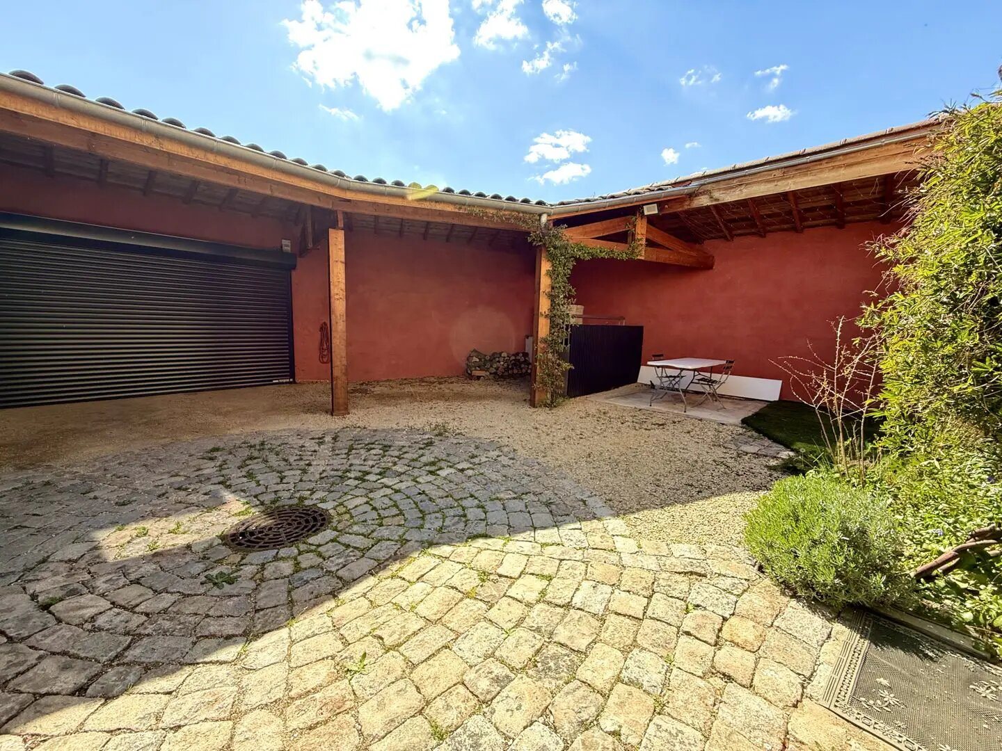 Maison à vendre, 124m², Mornant