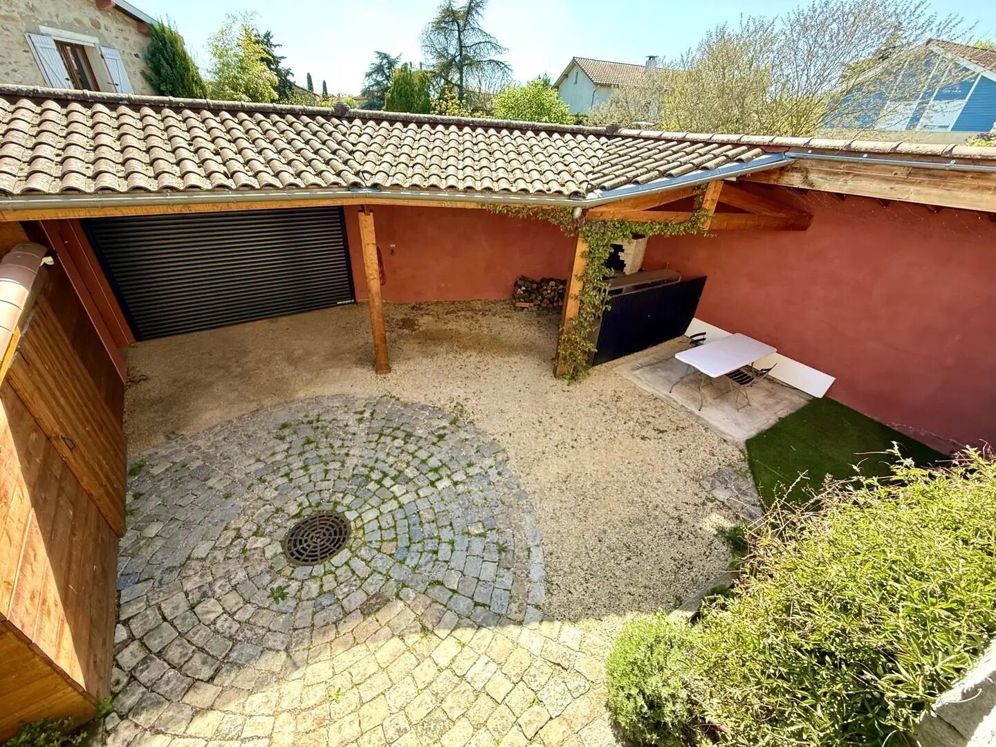 Maison à vendre, 124m², Mornant