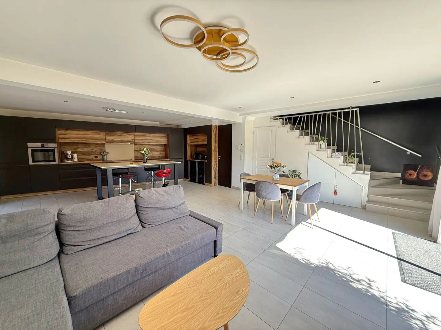 Maison à vendre, 124m², Mornant