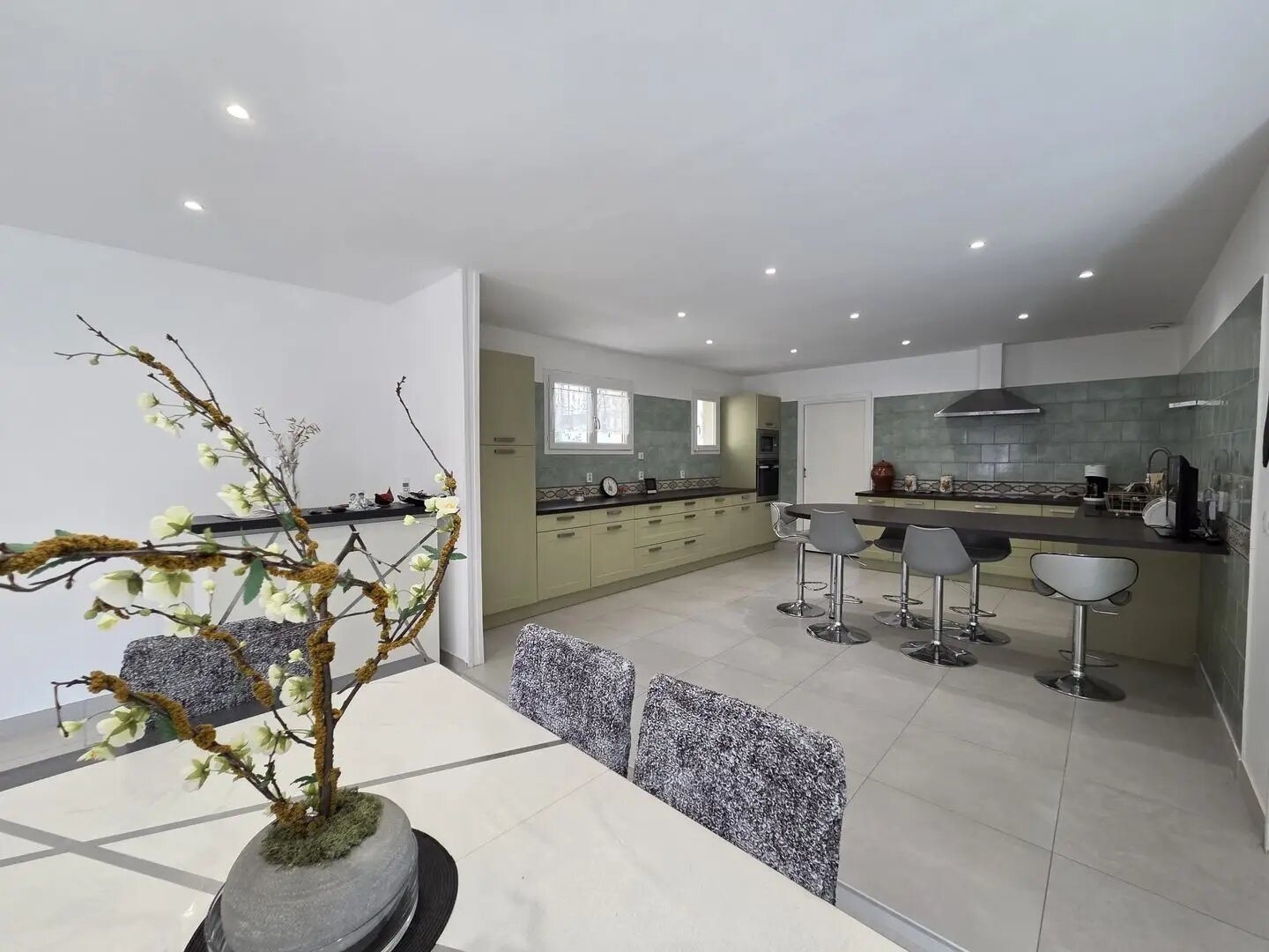 Maison à vendre, 157m², Sainte-Colombe