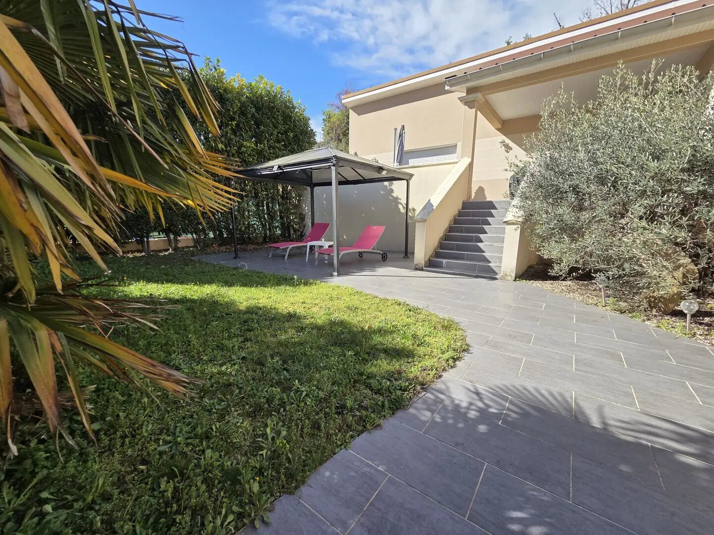 Maison à vendre, 157m², Sainte-Colombe
