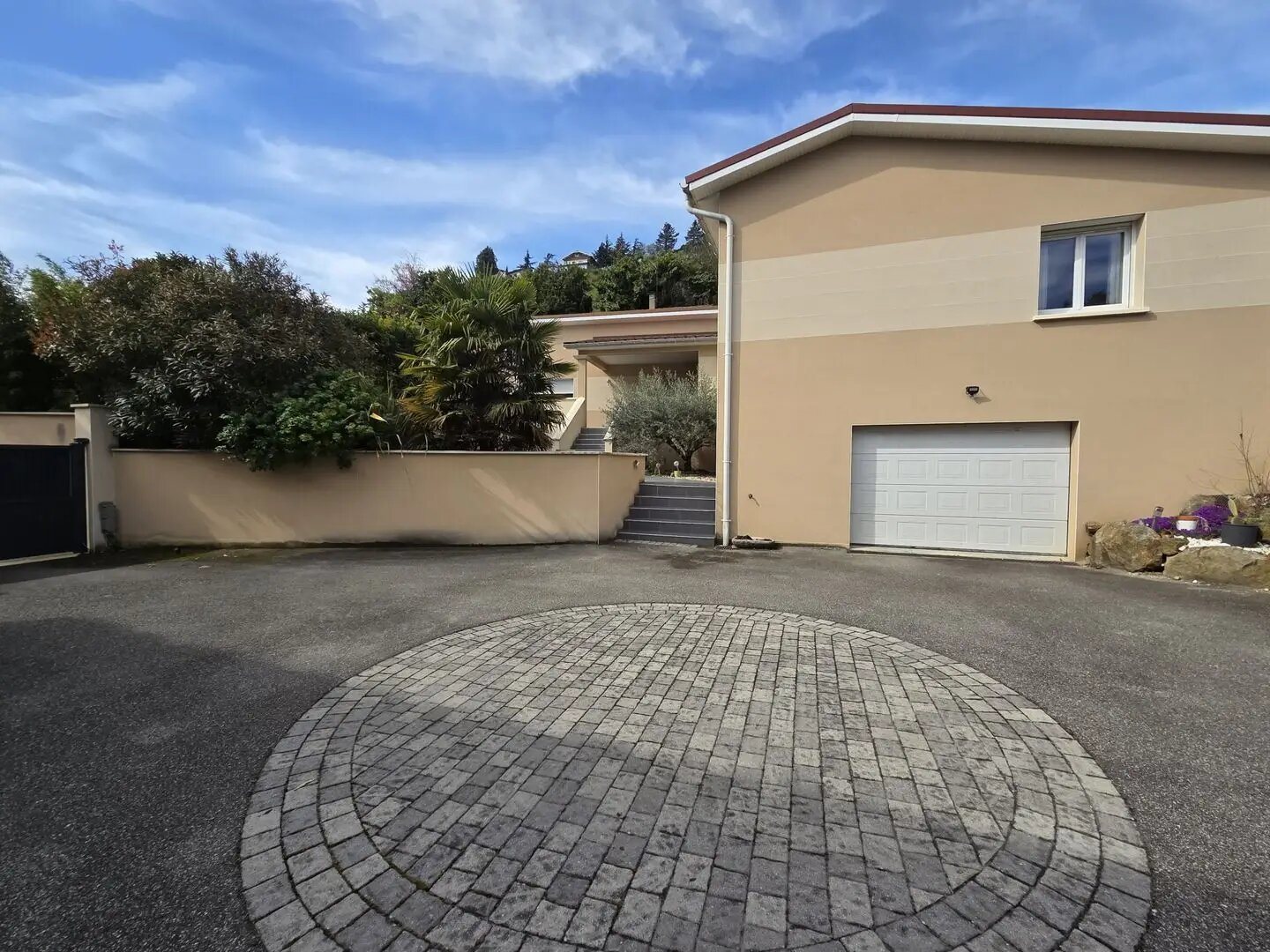 Maison à vendre, 157m², Sainte-Colombe