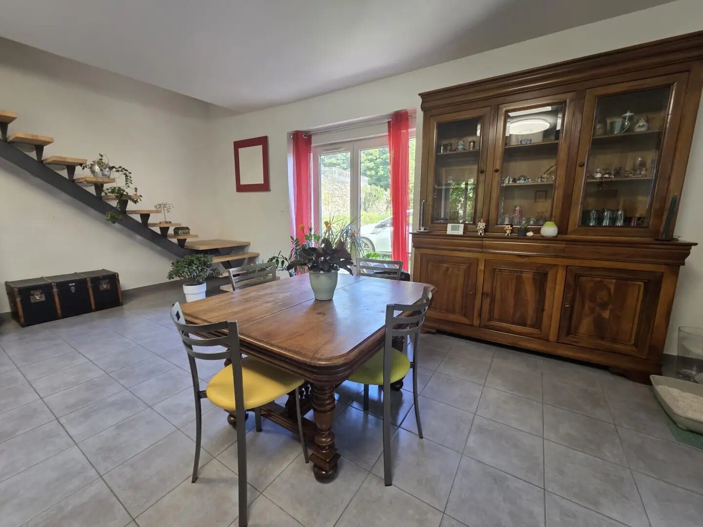 Maison à vendre, 160m², Sainte-Colombe
