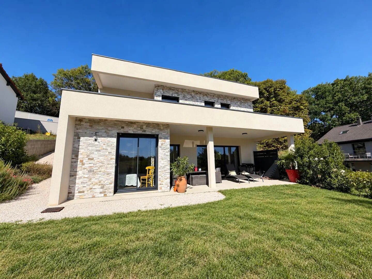 Maison à vendre, 140m², Mornant