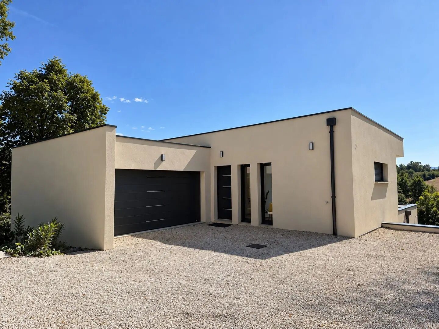 Maison à vendre, 140m², Mornant