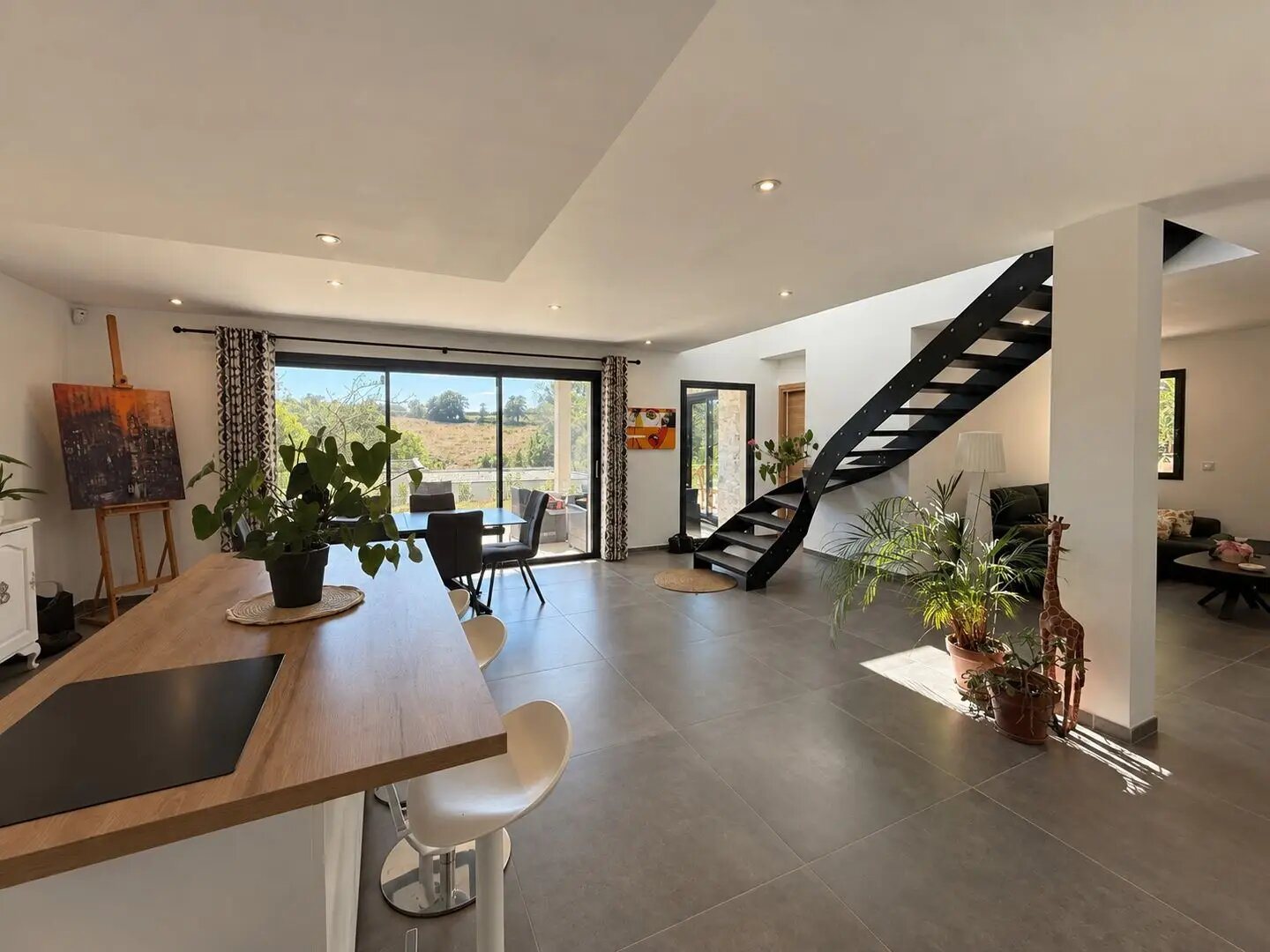 Maison à vendre, 140m², Mornant