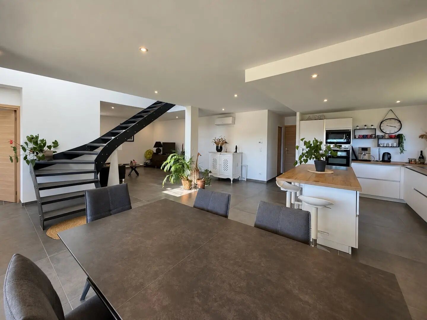 Maison à vendre, 140m², Mornant