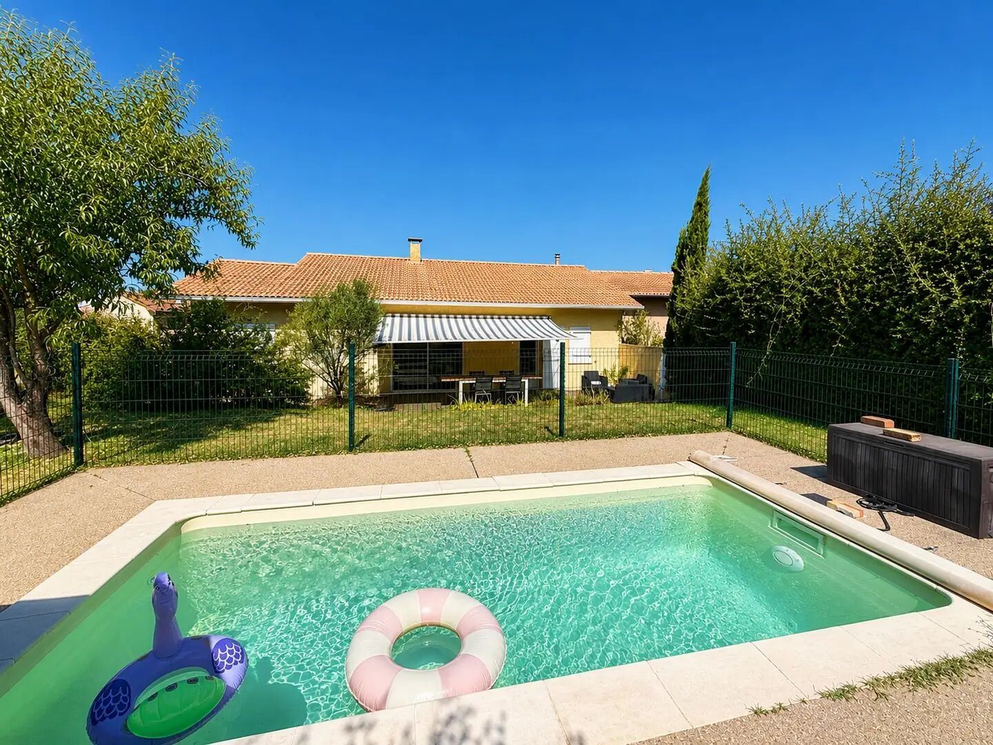 Maison à vendre, 100m², Givors