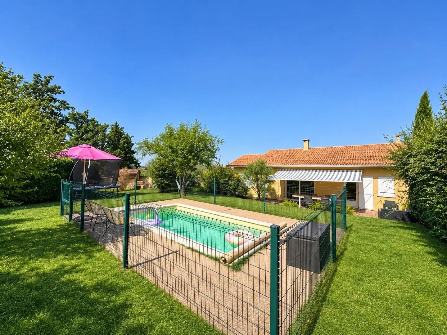 Maison à vendre, 100m², Givors