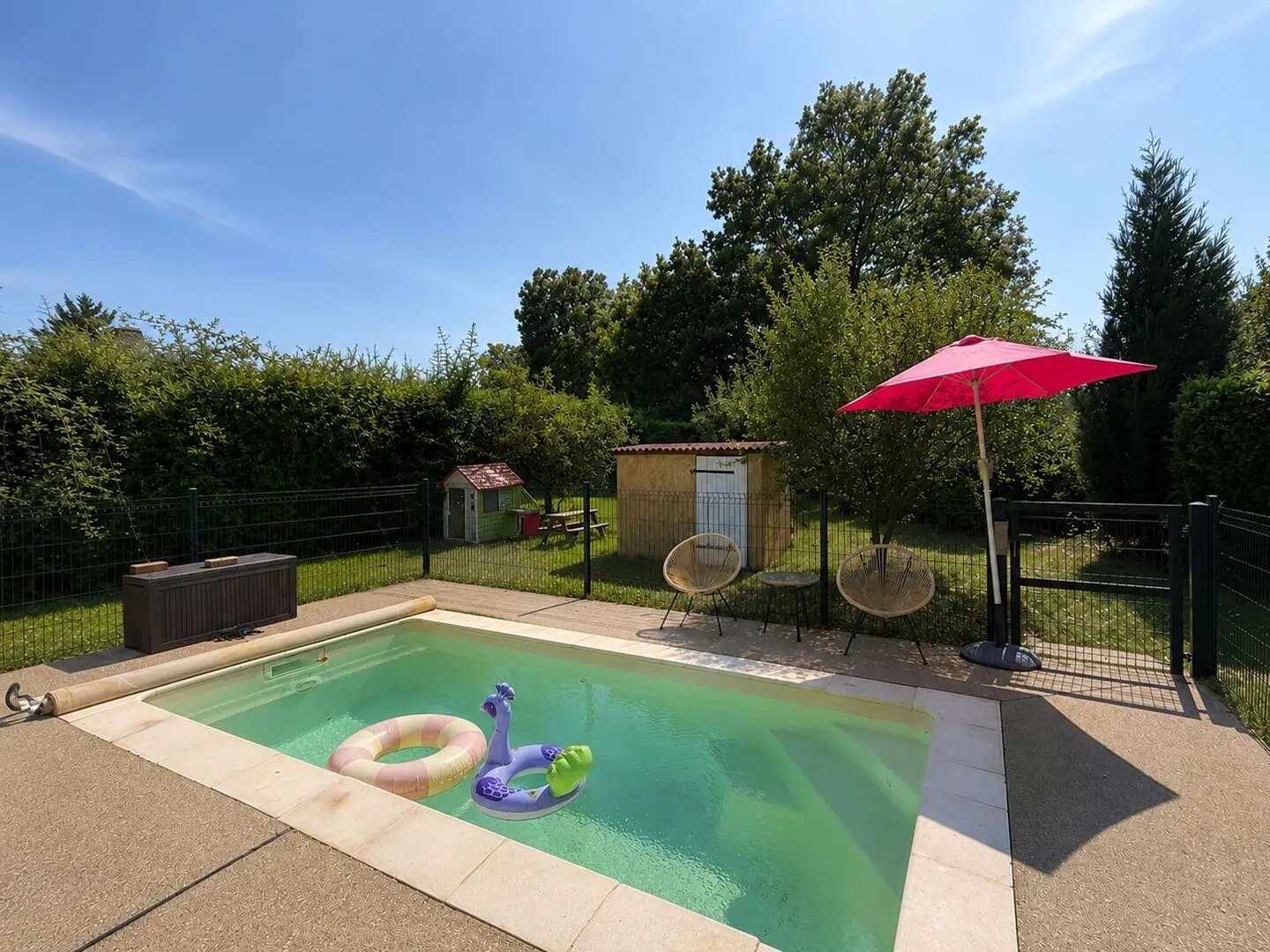 Maison à vendre, 100m², Givors