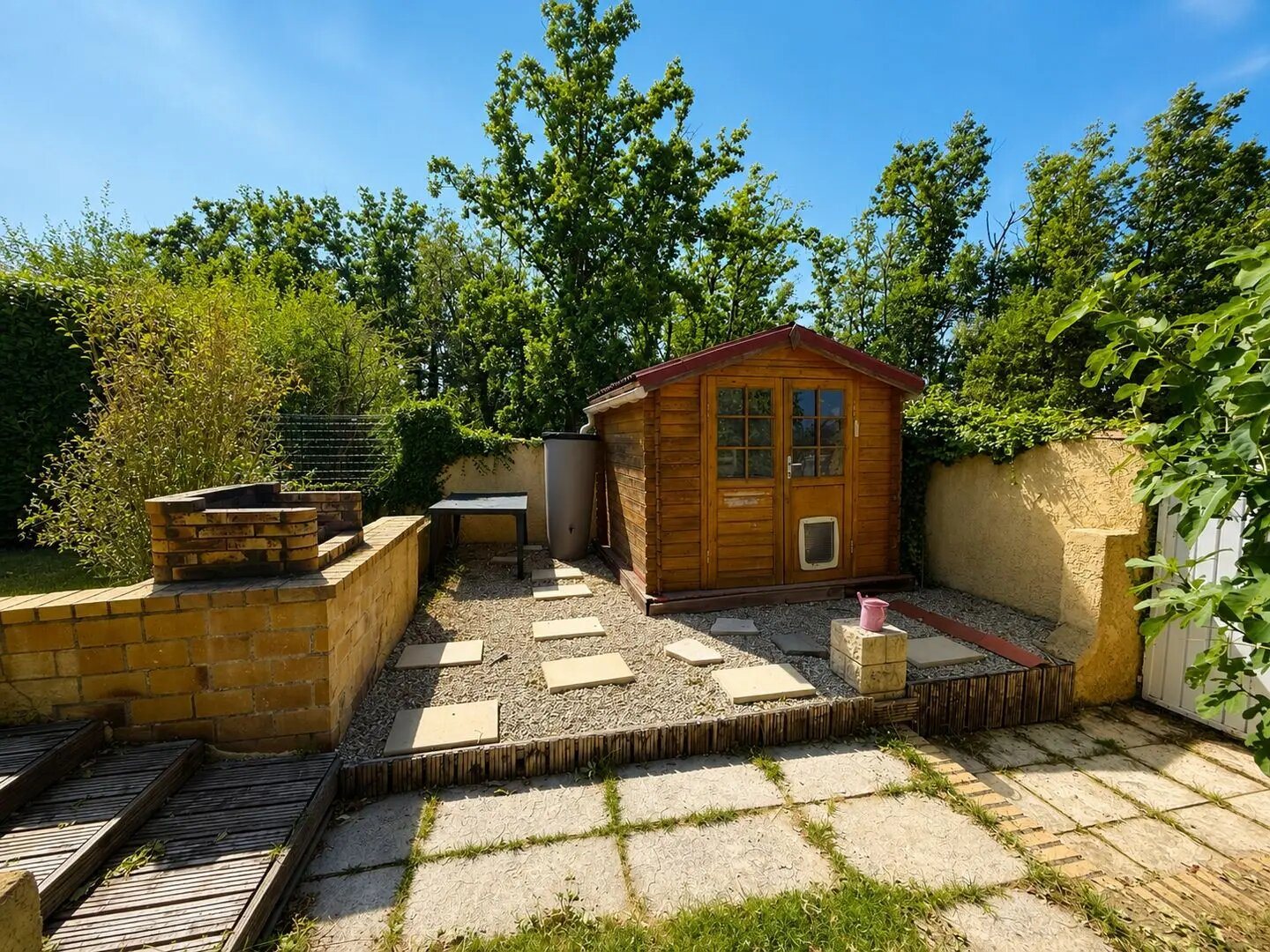 Maison à vendre, 100m², Givors