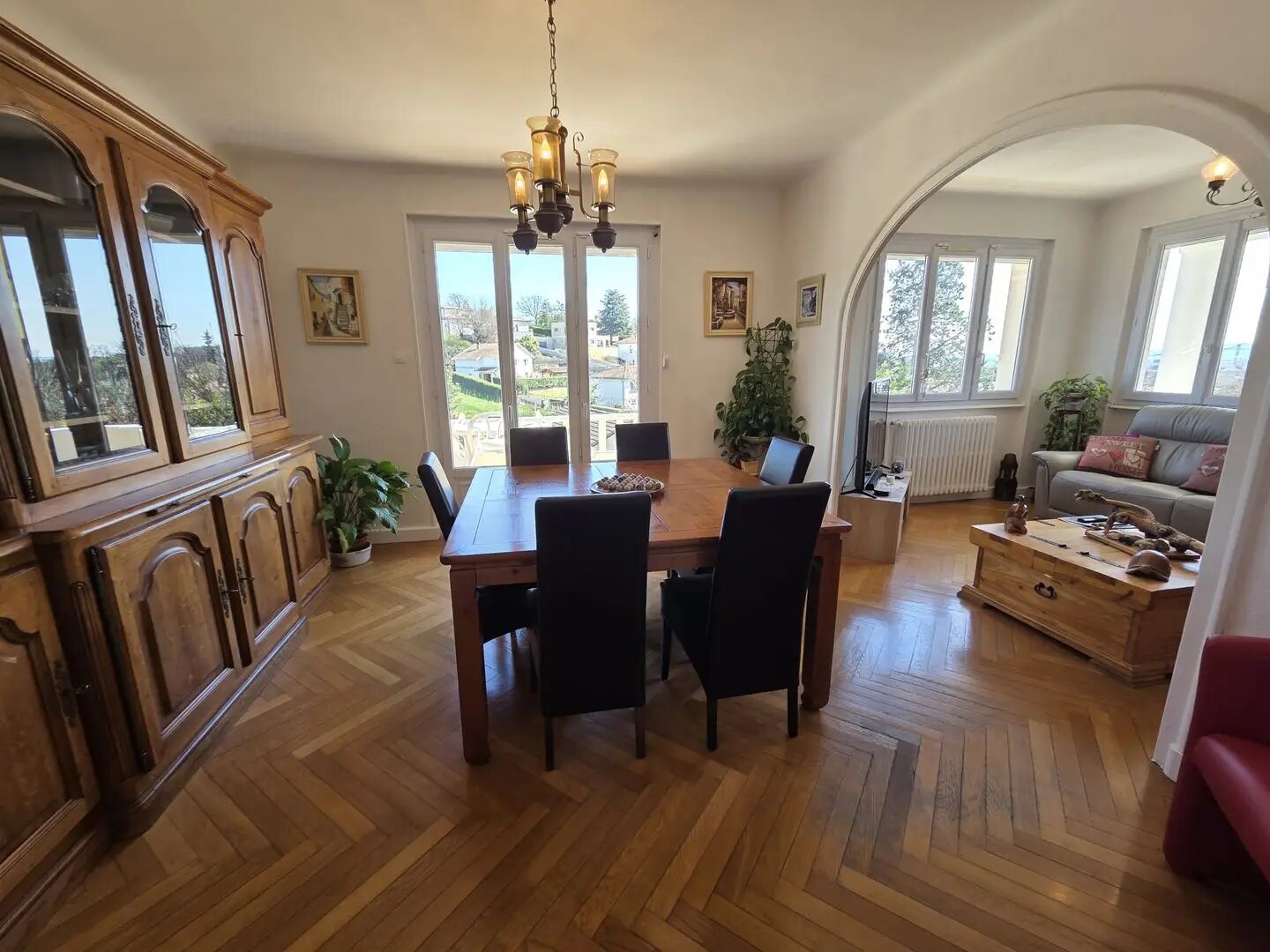 Maison à vendre, 132m², Le Péage-de-Roussillon