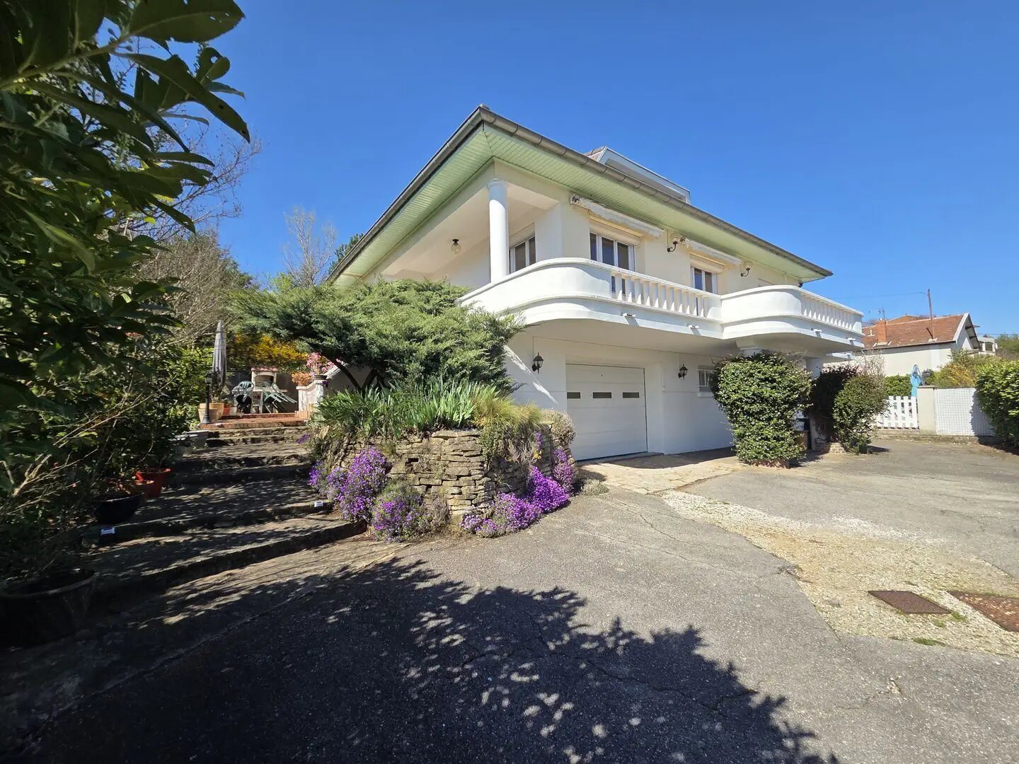 Maison à vendre, 132m², Le Péage-de-Roussillon