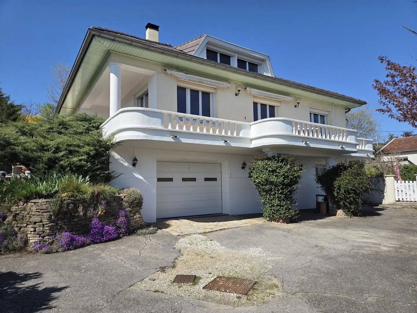 Maison à vendre, 132m², Le Péage-de-Roussillon