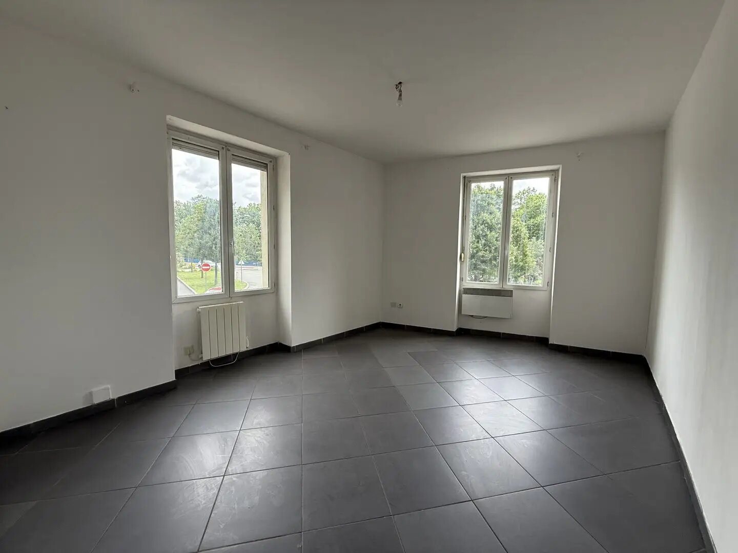 Appartement à louer, 40m², Givors