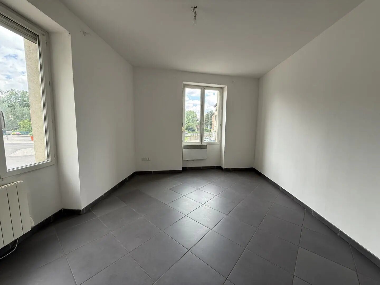 Appartement à louer, 40m², Givors