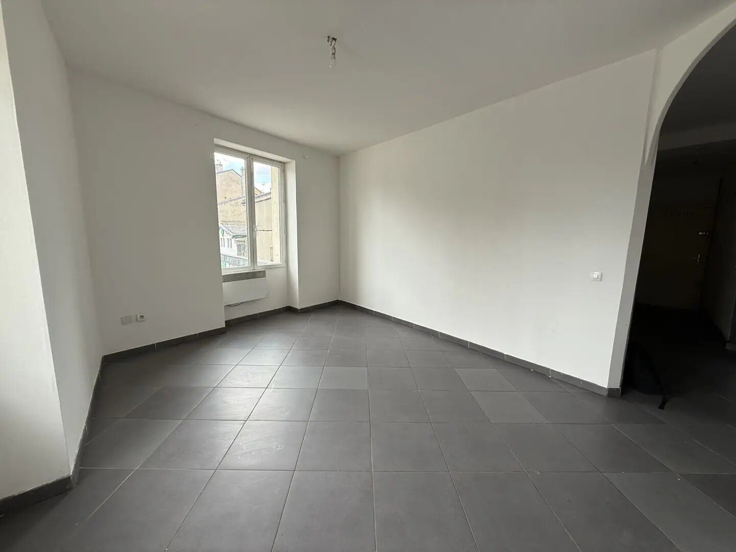 Appartement à louer, 40m², Givors