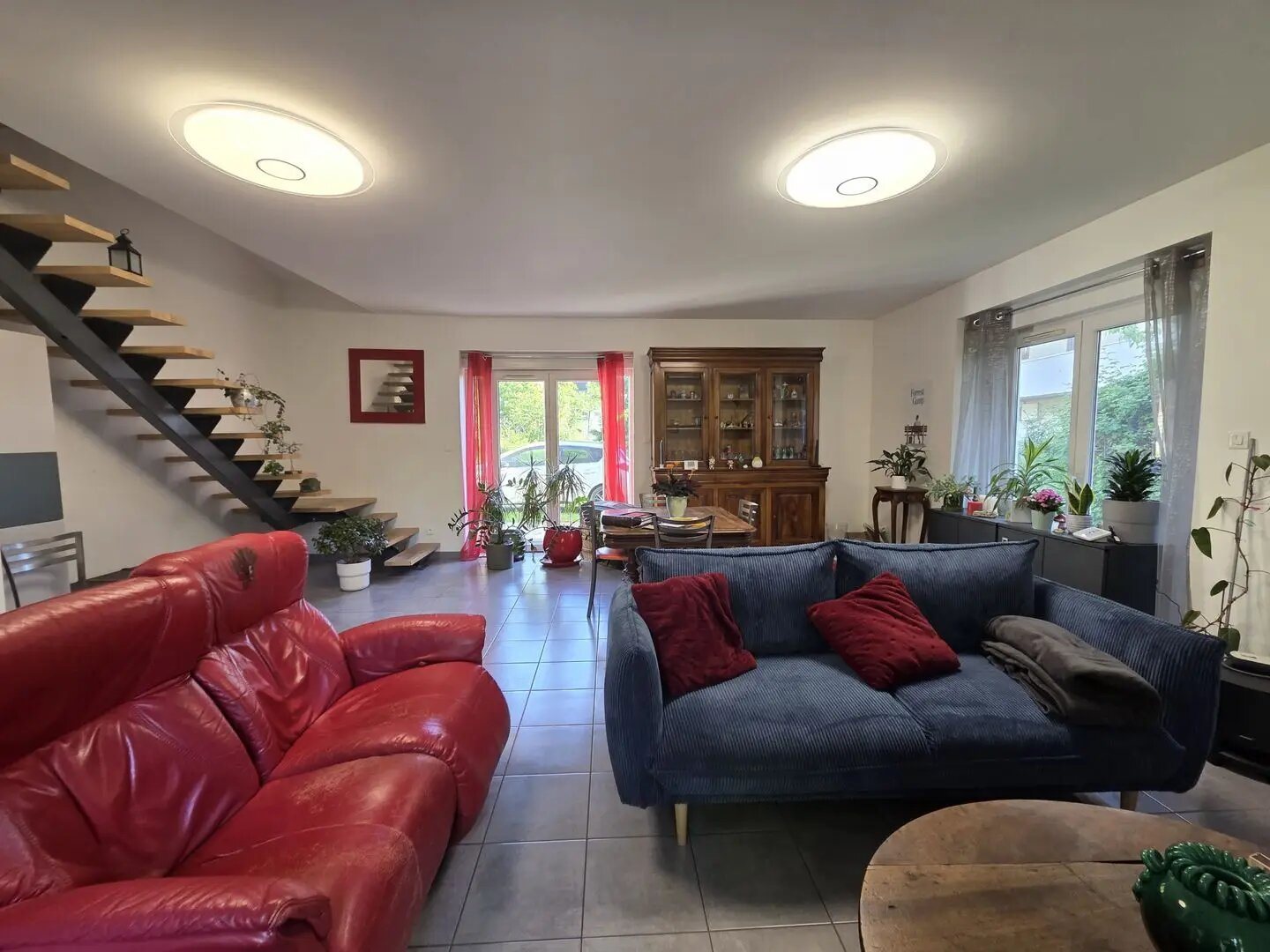 Maison à vendre, 160m², Sainte-Colombe