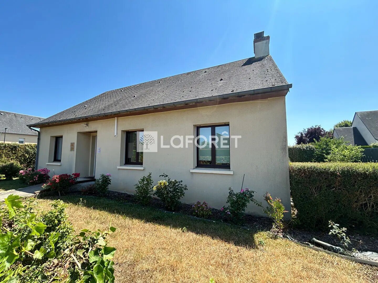Maison à vendre, 90m², Cagny