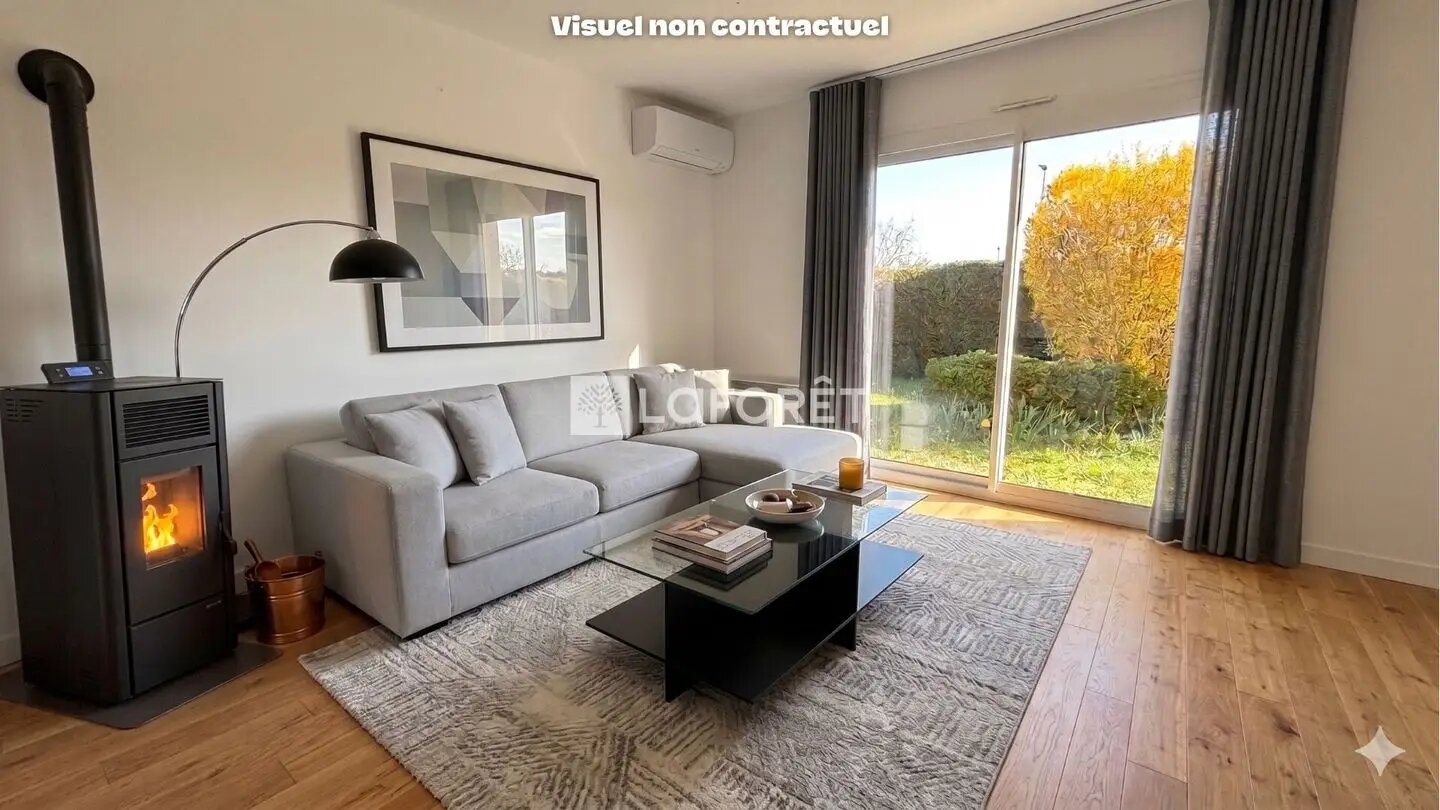 Maison à vendre, 90m², Cagny