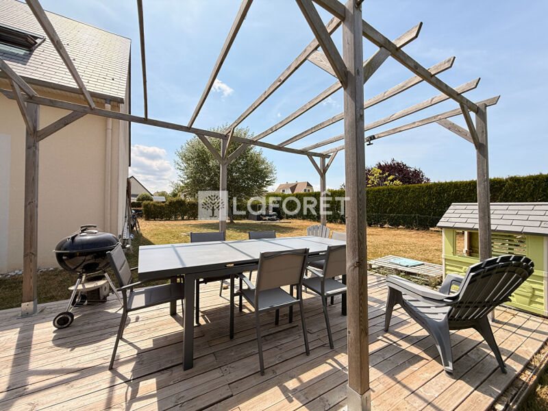 Maison à vendre, 100m², Emiéville