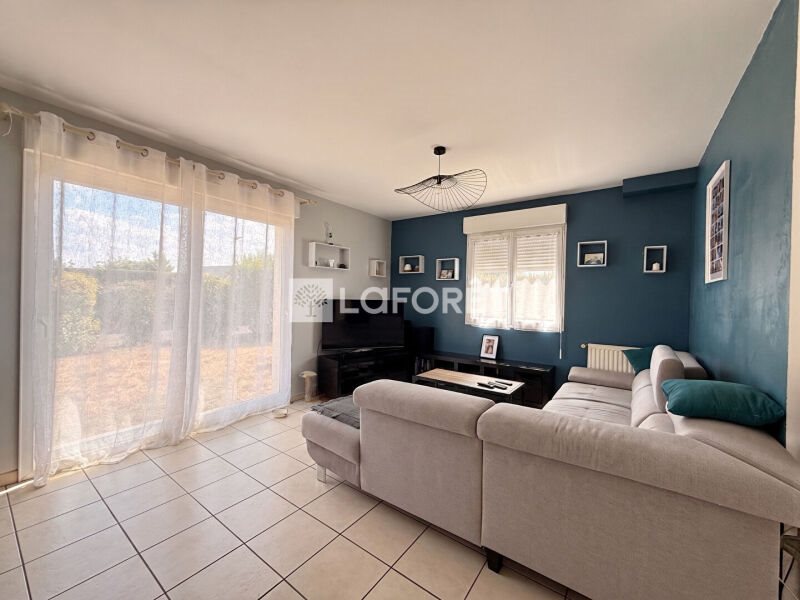 Maison à vendre, 100m², Emiéville