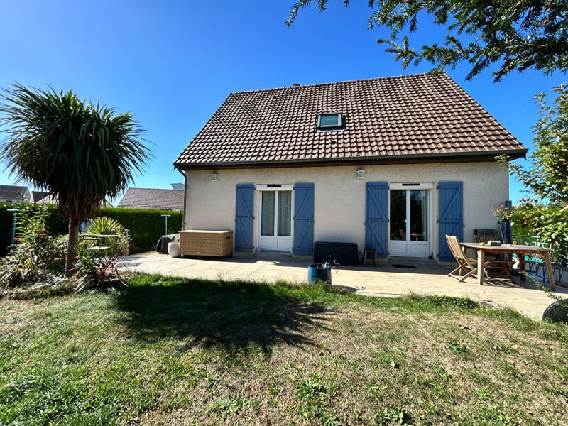 Maison à vendre, 84m², Cuverville