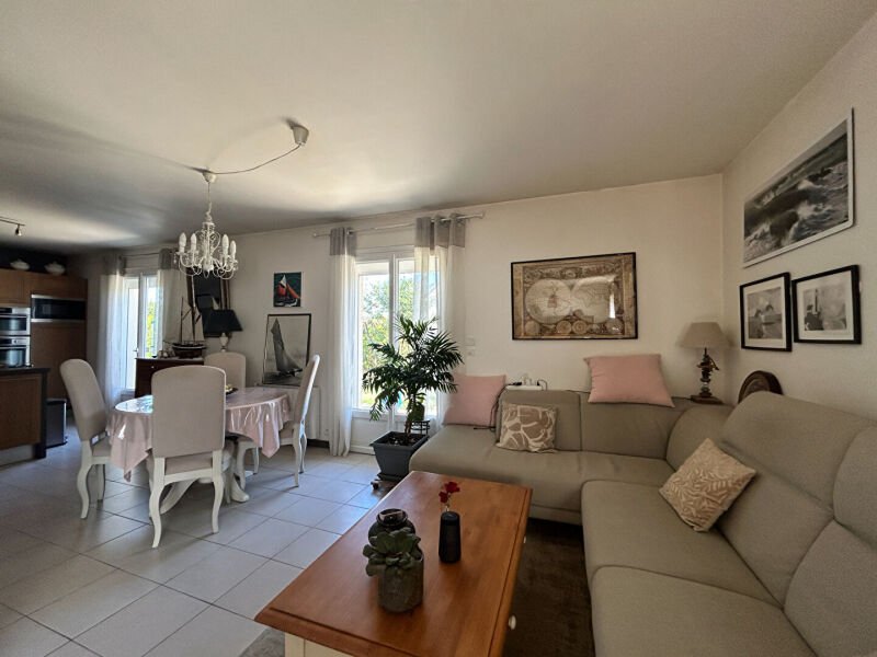 Maison à vendre, 84m², Cuverville