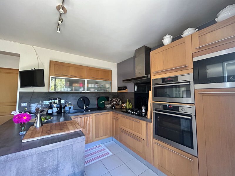 Maison à vendre, 84m², Cuverville