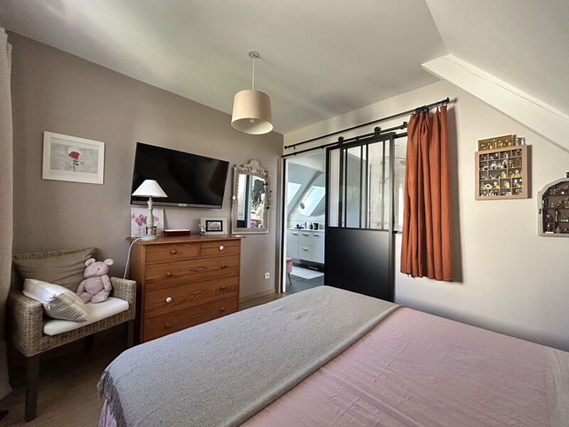 Maison à vendre, 84m², Cuverville