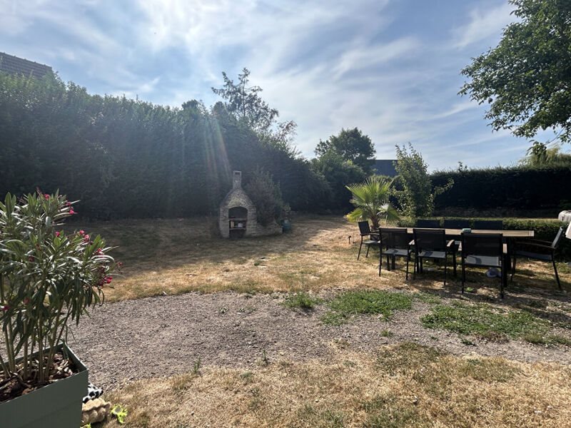 Maison à vendre, 105m², Touffréville