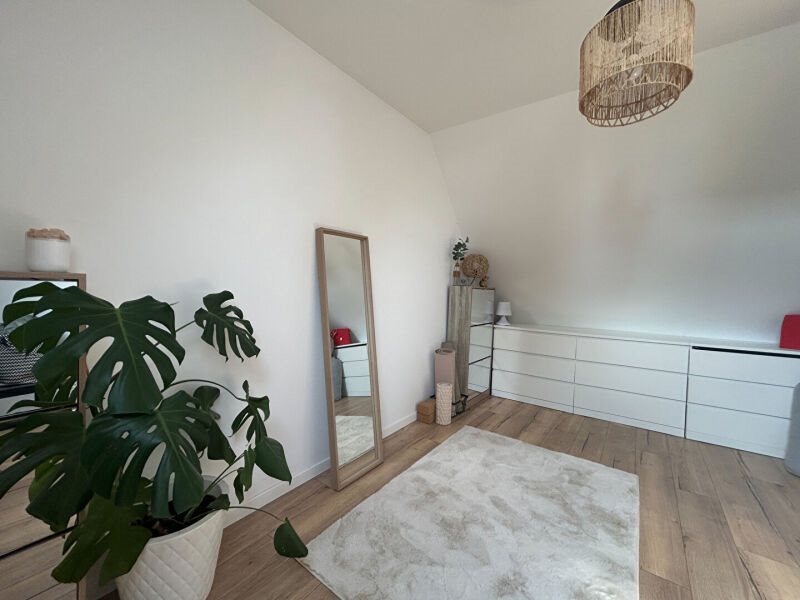 Maison à vendre, 105m², Touffréville