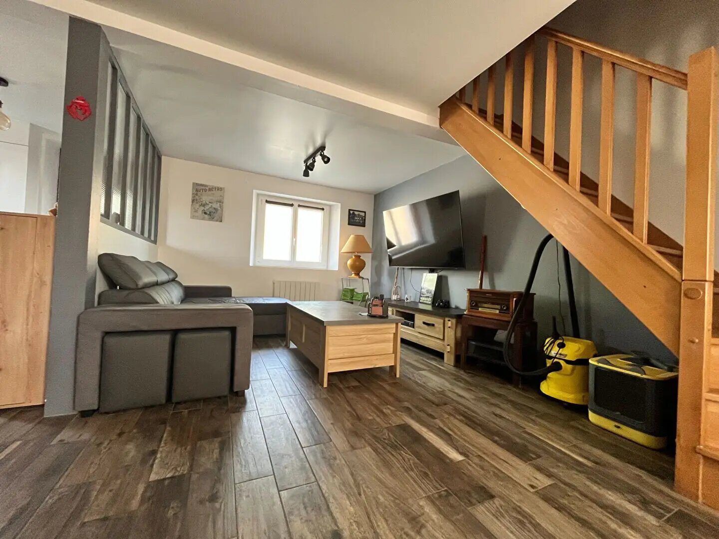 Maison à vendre, 101m², Argences